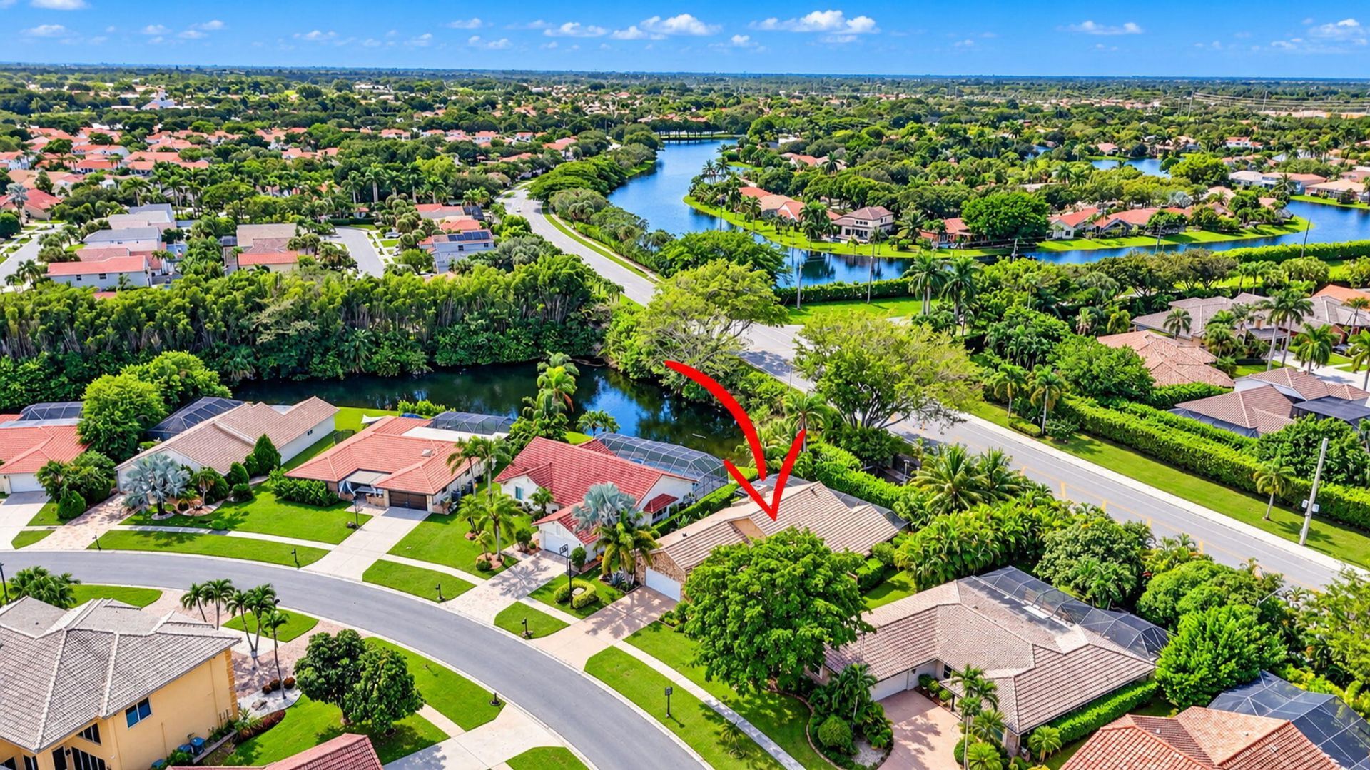 10081 Harbourtown Court, Boca Raton, FL 33498 Photo
