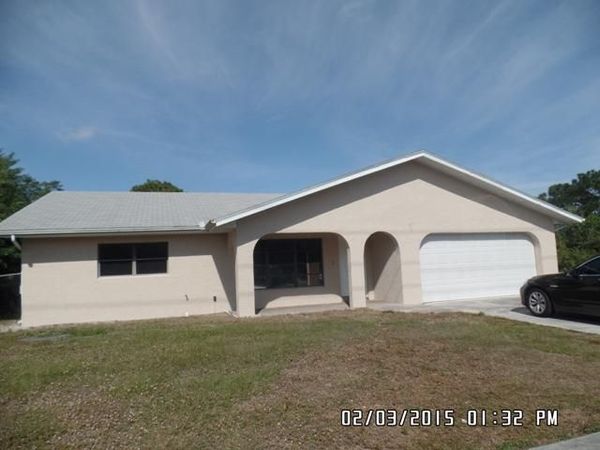 639 NW Prima Vista Boulevard, Port Saint Lucie, FL 34983
