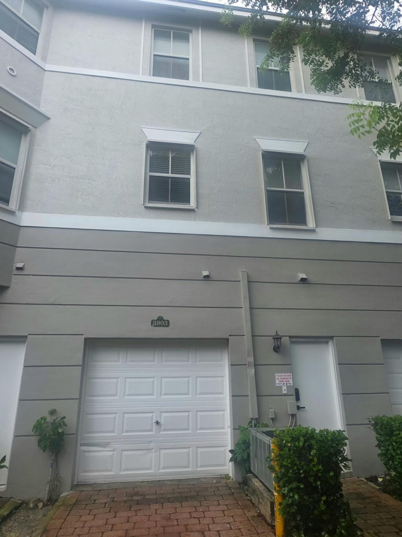 3903 Shoma Drive, Unit NA, Royal Palm Beach, FL 33414 Photo