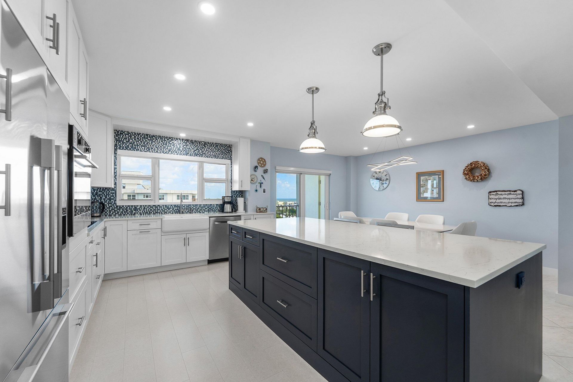 220 Macfarlane Drive, Unit PH4-S, Delray Beach, FL 33483 Photo