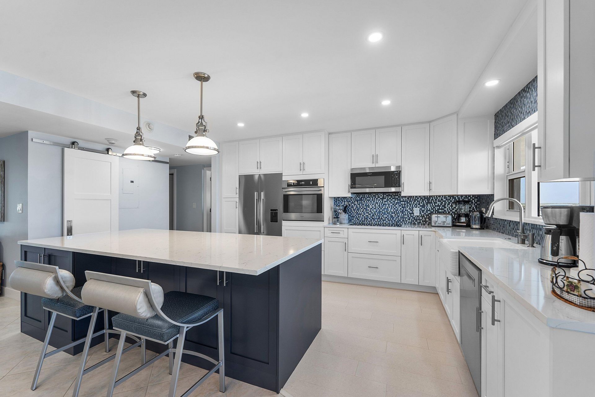 220 Macfarlane Drive, Unit PH4-S, Delray Beach, FL 33483 Photo