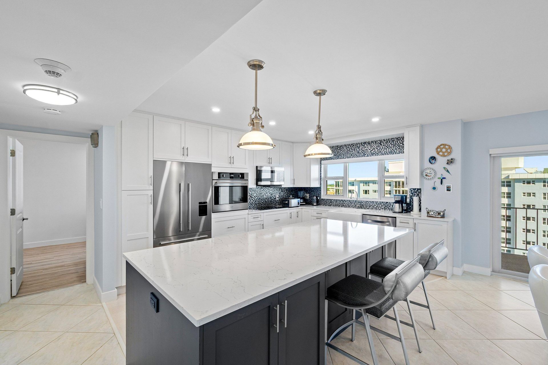 220 Macfarlane Drive, Unit PH4-S, Delray Beach, FL 33483 Photo