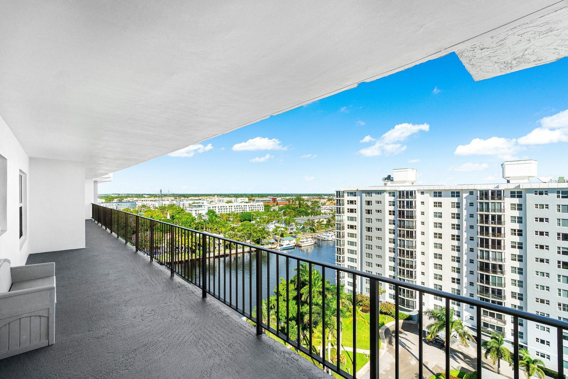 220 Macfarlane Drive, Unit PH4-S, Delray Beach, FL 33483 Photo