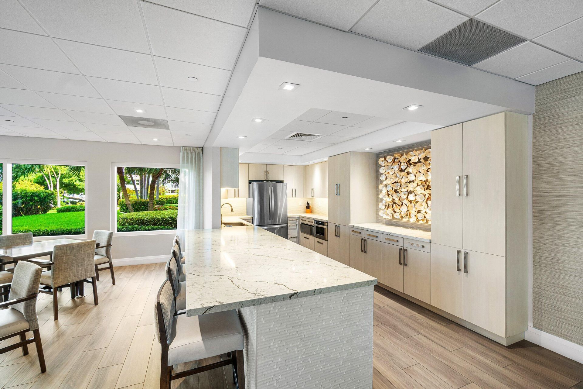 220 Macfarlane Drive, Unit PH4-S, Delray Beach, FL 33483 Photo