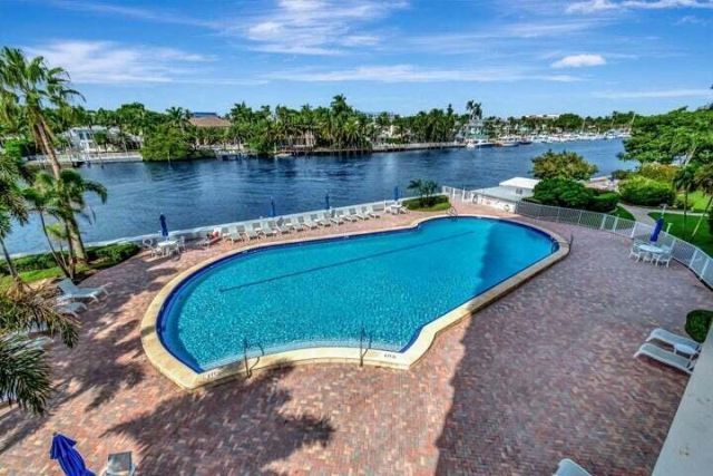 220 Macfarlane Drive, Unit PH4-S, Delray Beach, FL 33483 Photo