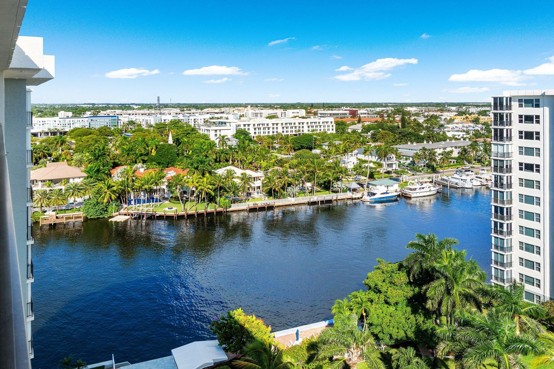 220 Macfarlane Drive, Unit PH4-S, Delray Beach, FL 33483 Photo