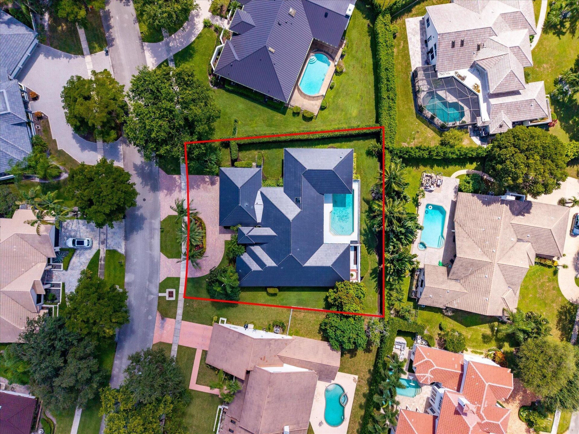 4475 Woodfield Boulevard, Boca Raton, FL 33434 Photo