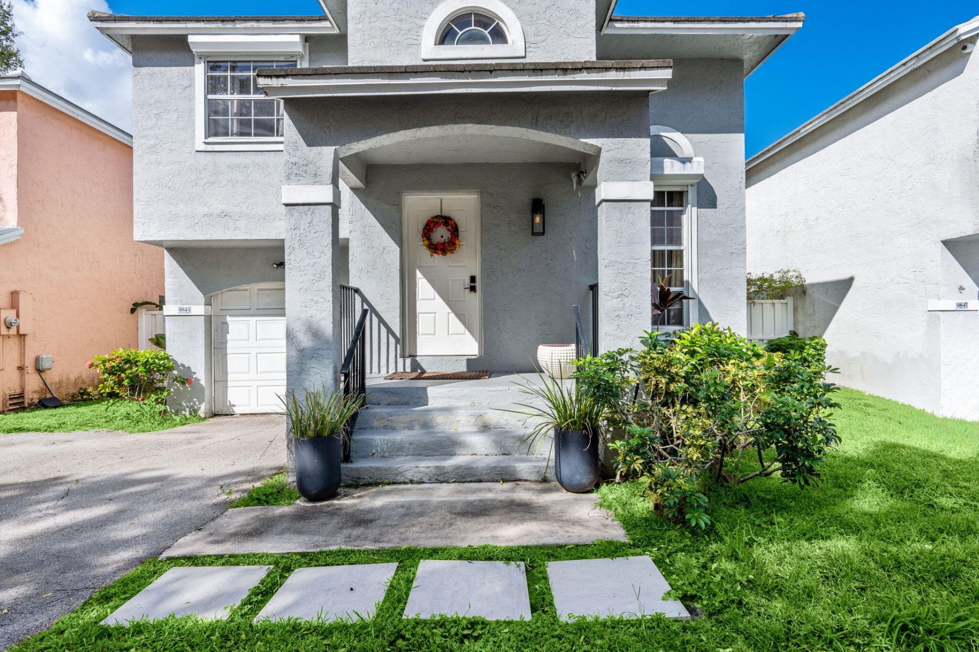 9843 NW 2nd Court, Plantation, FL 33324 Photo