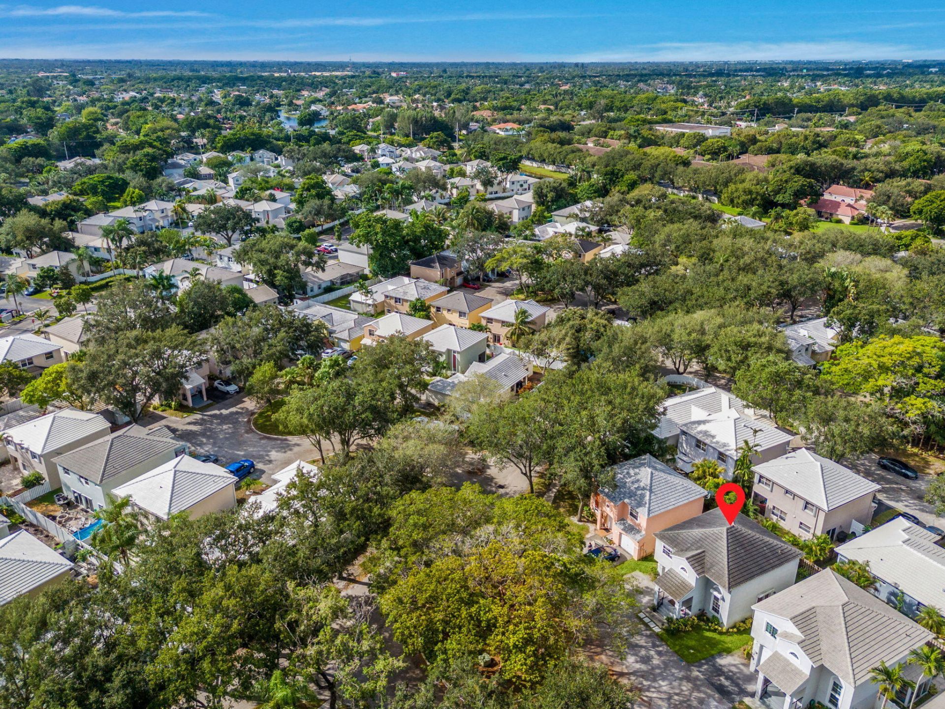 9843 NW 2nd Court, Plantation, FL 33324 Photo