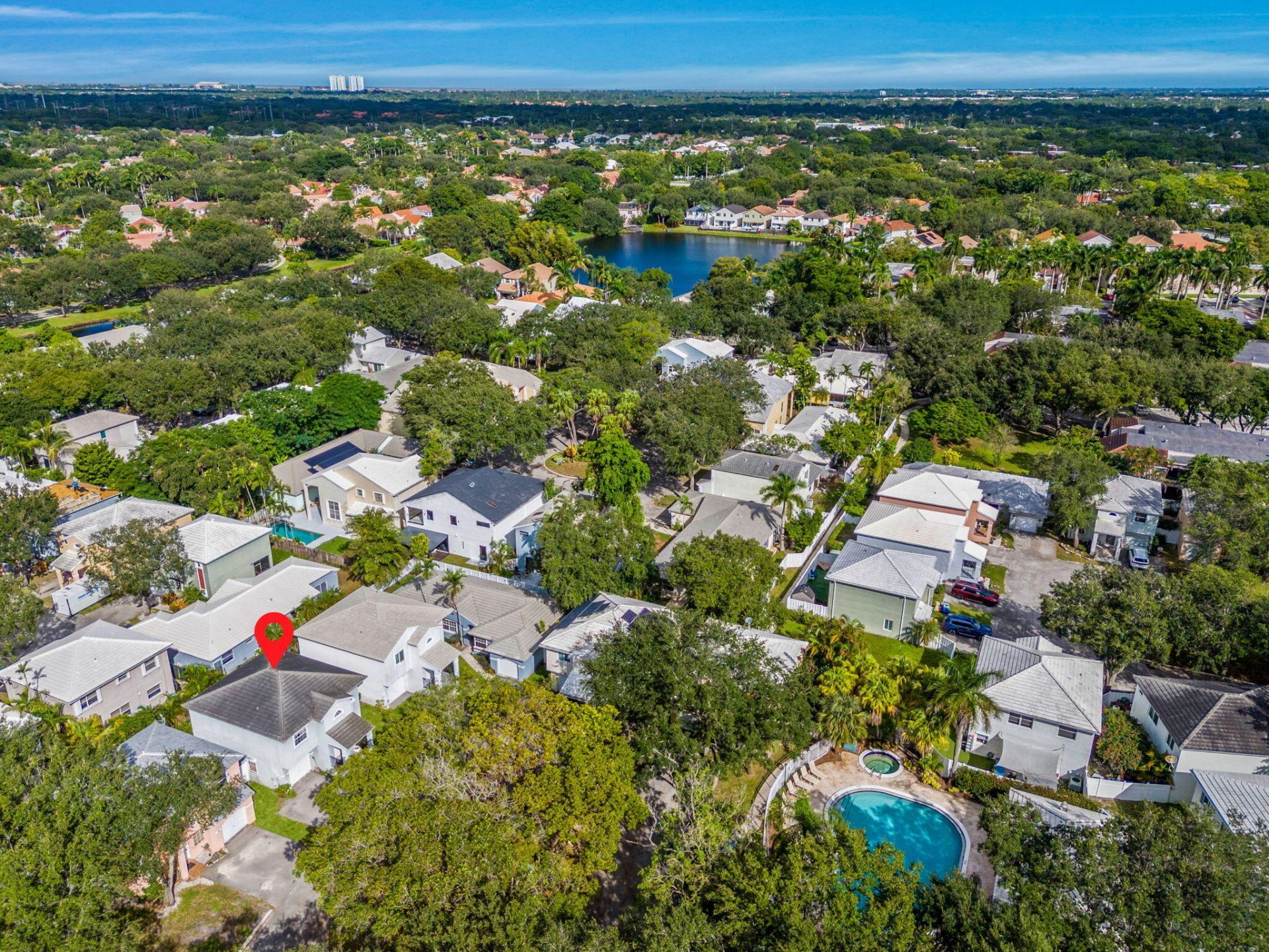 9843 NW 2nd Court, Plantation, FL 33324 Photo