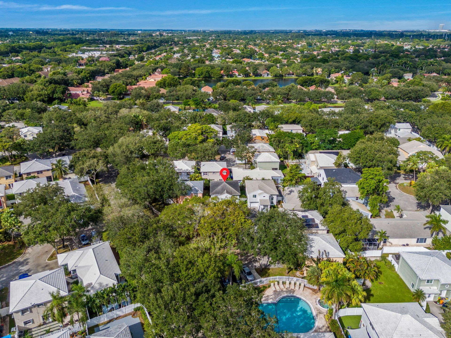 9843 NW 2nd Court, Plantation, FL 33324 Photo