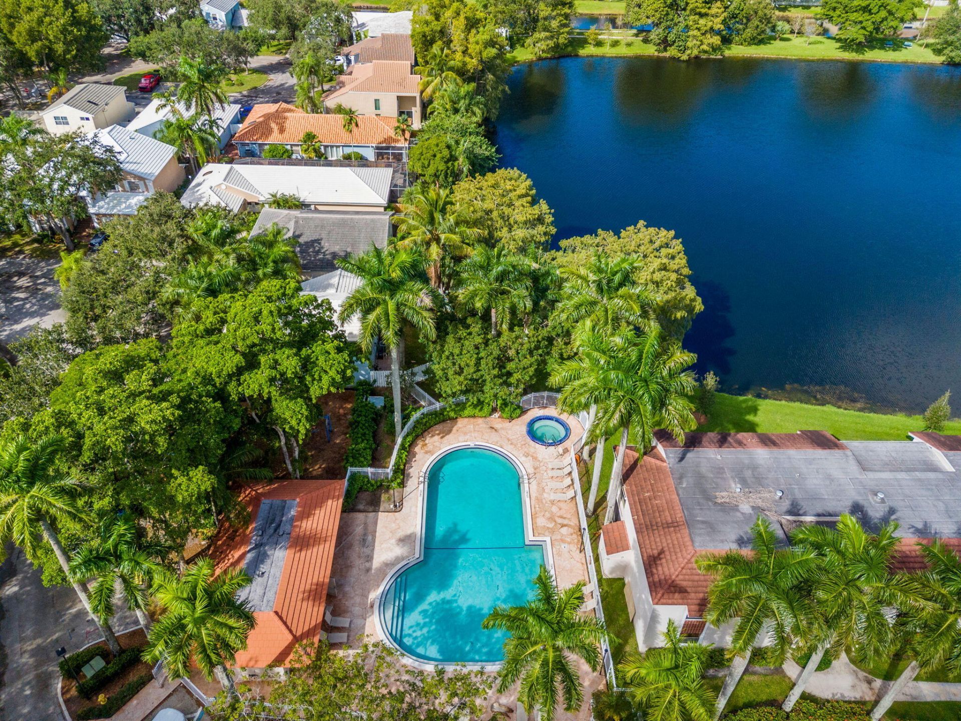 9843 NW 2nd Court, Plantation, FL 33324 Photo