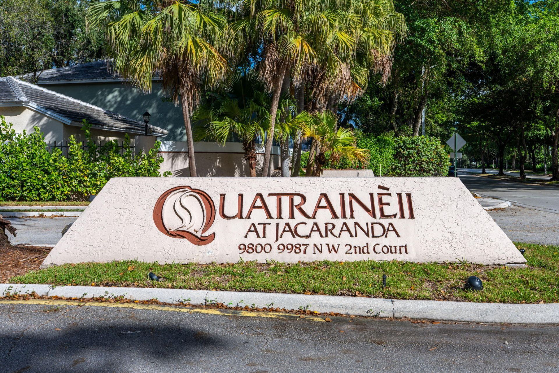 9843 NW 2nd Court, Plantation, FL 33324 Photo