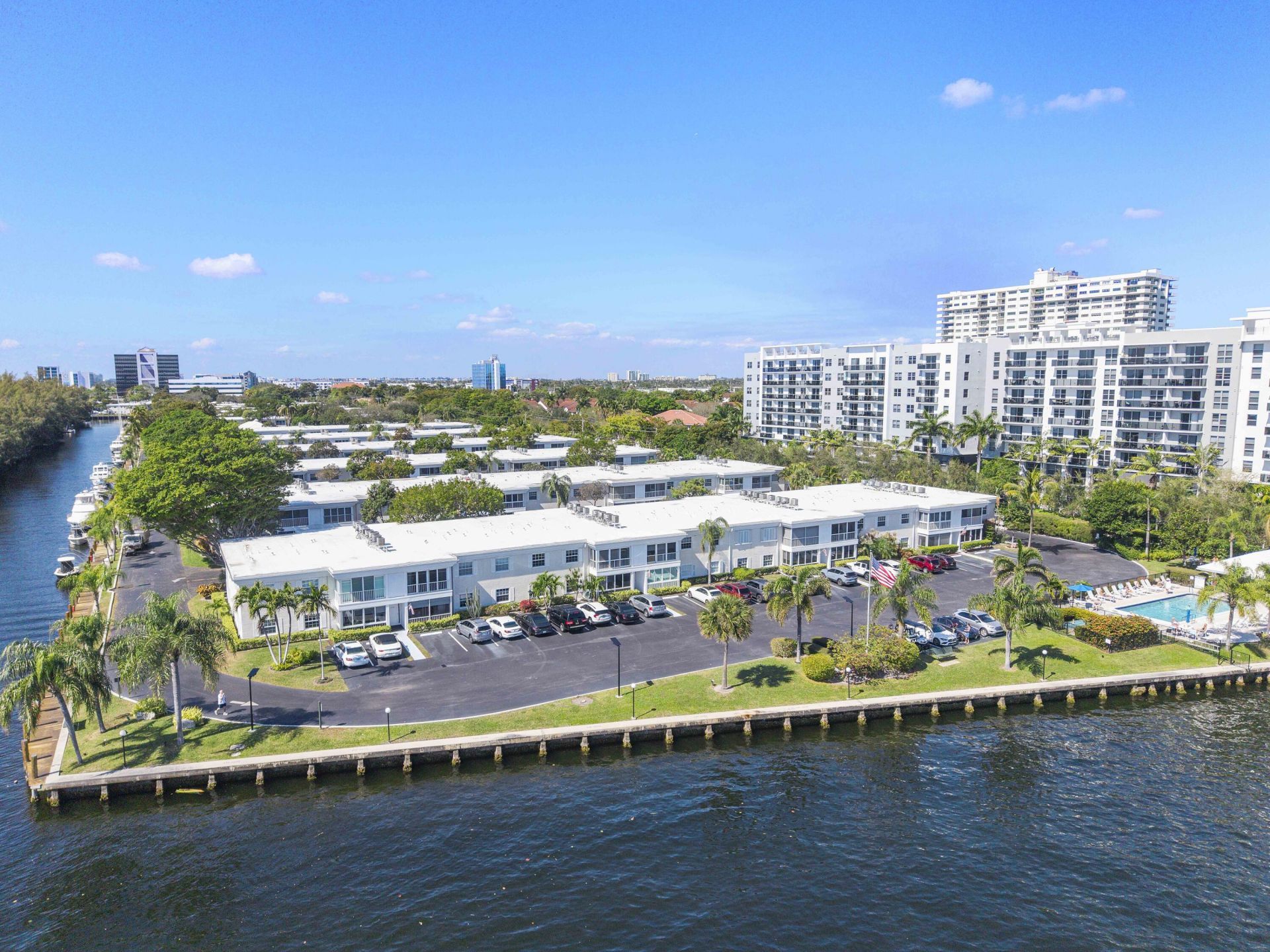 6253 Bay Club Drive, Unit 3, Fort Lauderdale, FL 33308 Photo
