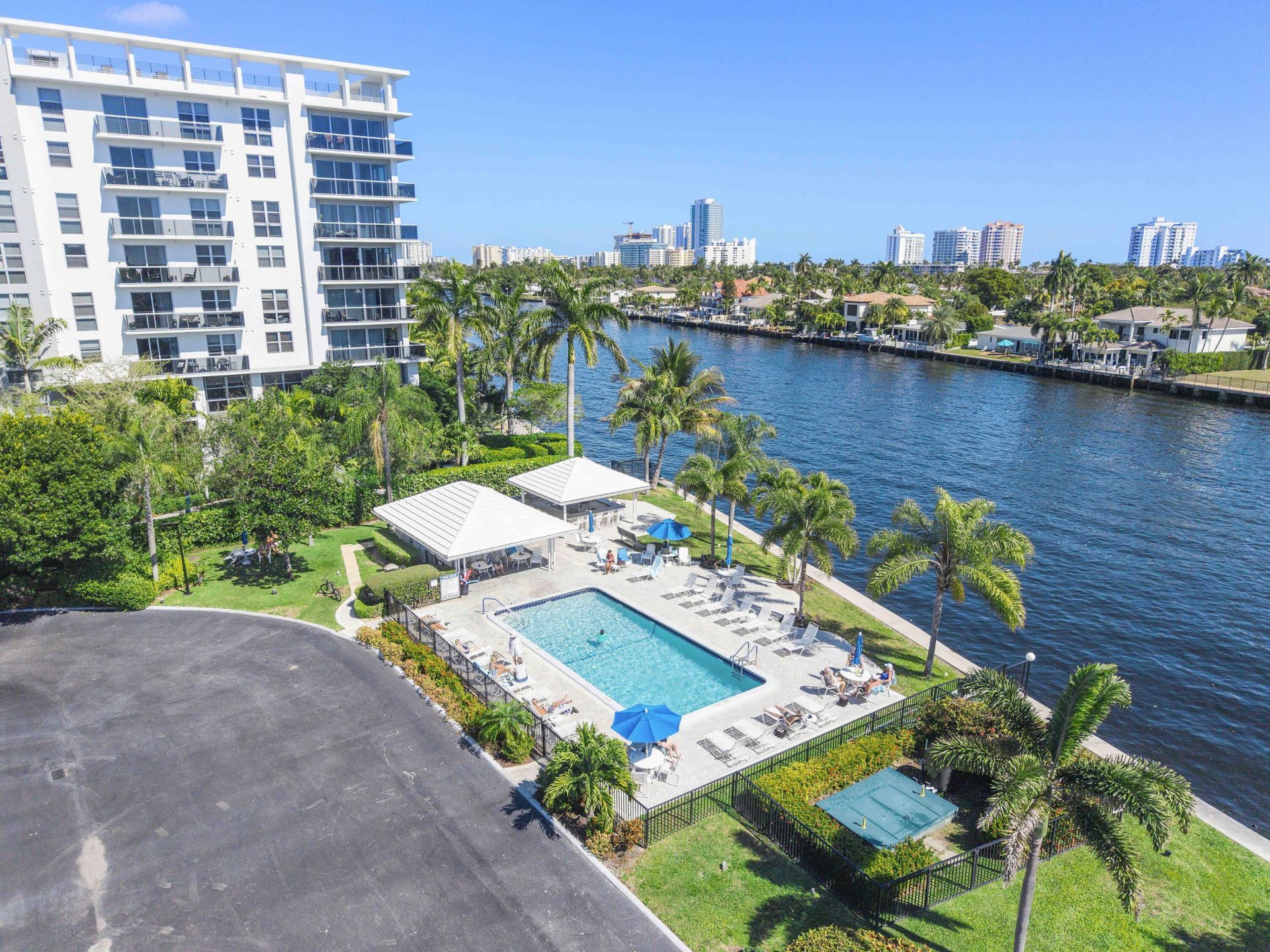 6253 Bay Club Drive, Unit 3, Fort Lauderdale, FL 33308 Photo
