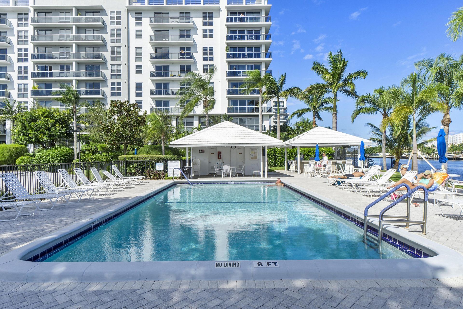 6253 Bay Club Drive, Unit 3, Fort Lauderdale, FL 33308 Photo
