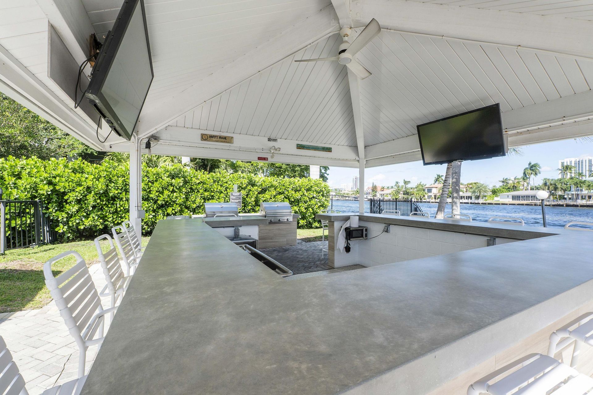 6253 Bay Club Drive, Unit 3, Fort Lauderdale, FL 33308 Photo