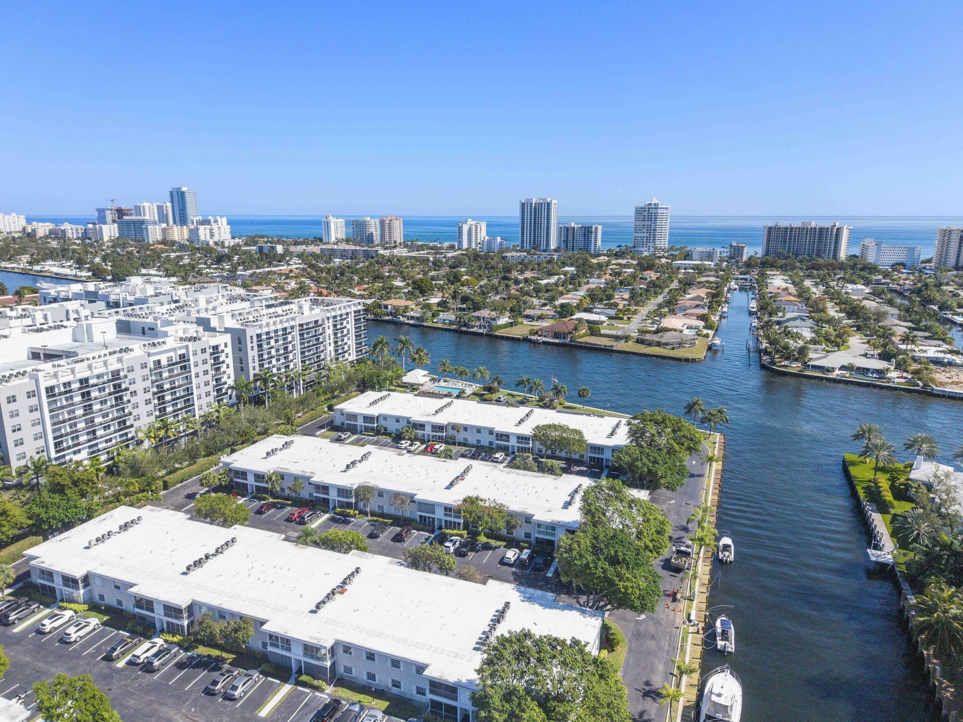 6253 Bay Club Drive, Unit 3, Fort Lauderdale, FL 33308 Photo