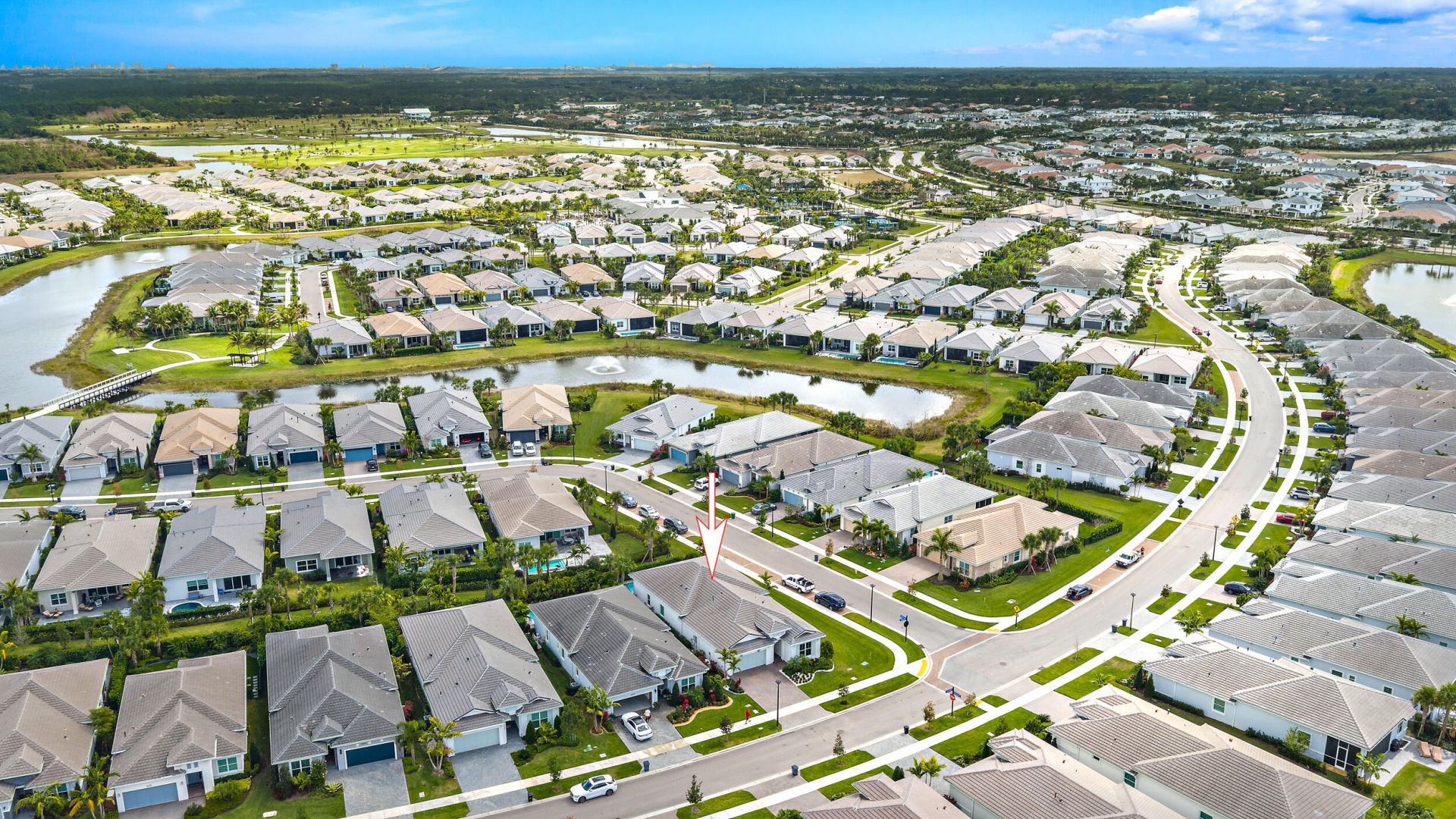 10038 Regency Way, Palm Beach Gardens, FL 33412 Photo
