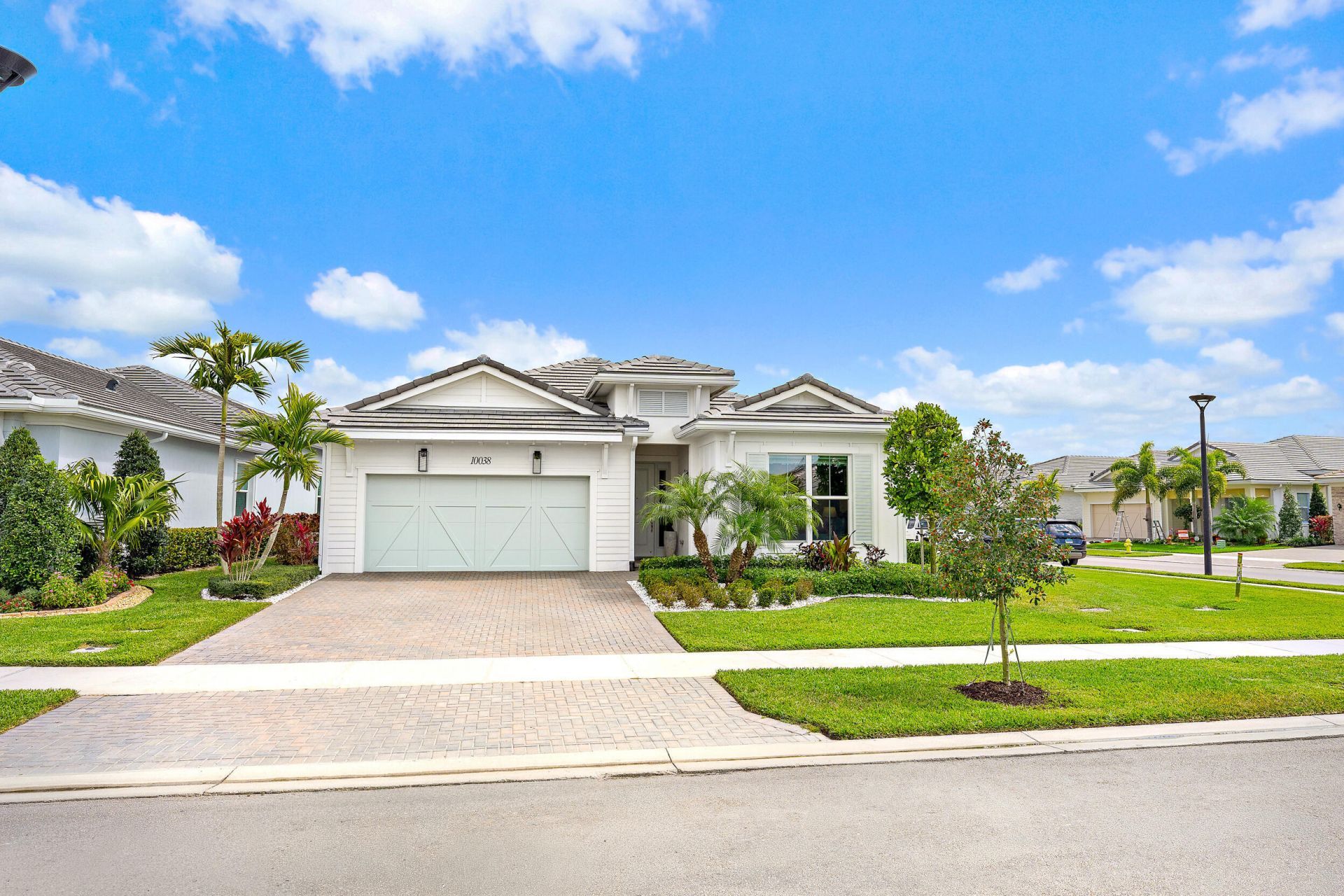10038 Regency Way, Palm Beach Gardens, FL 33412 Photo