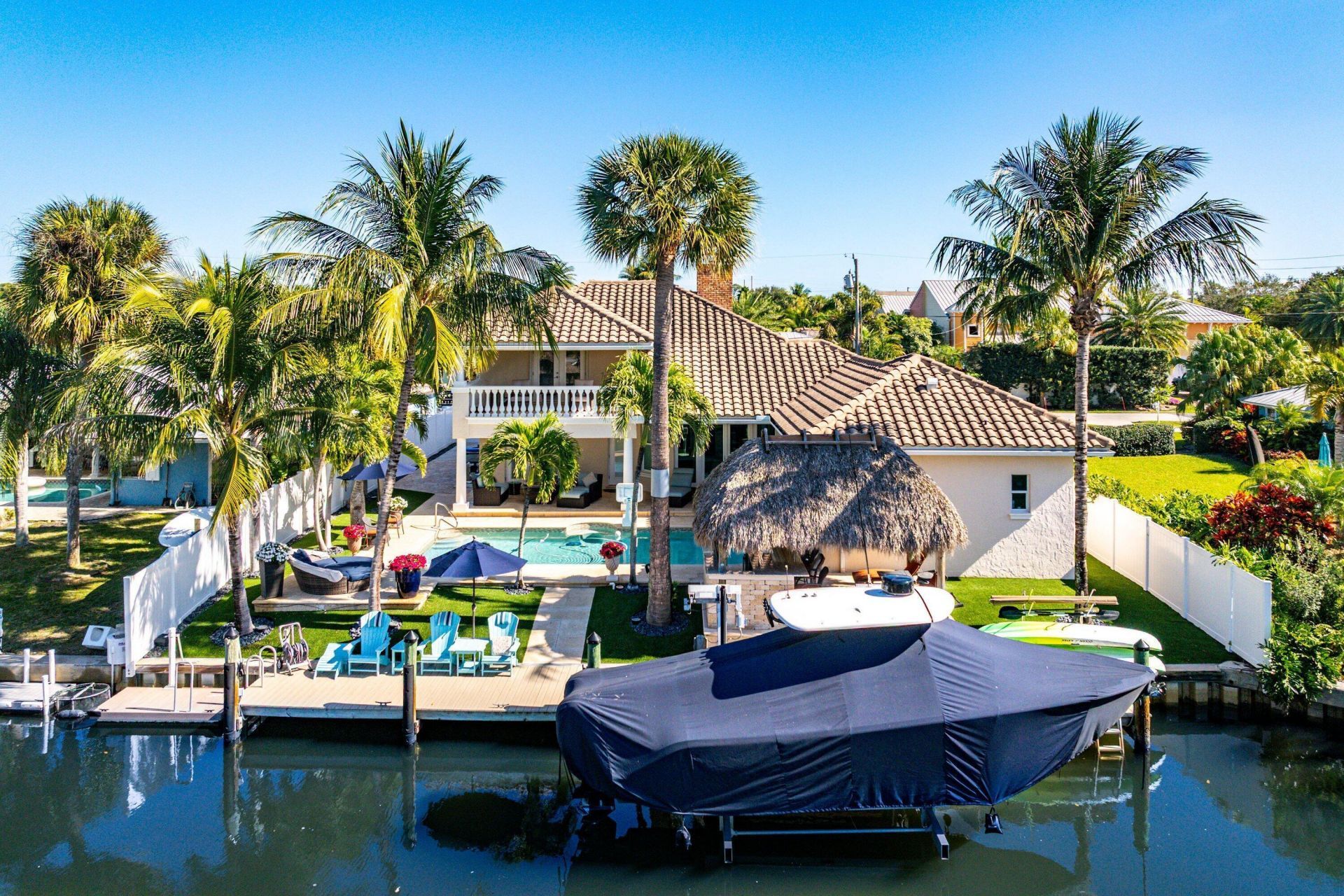 906 Dolphin Drive, Jupiter, FL 33458 Photo