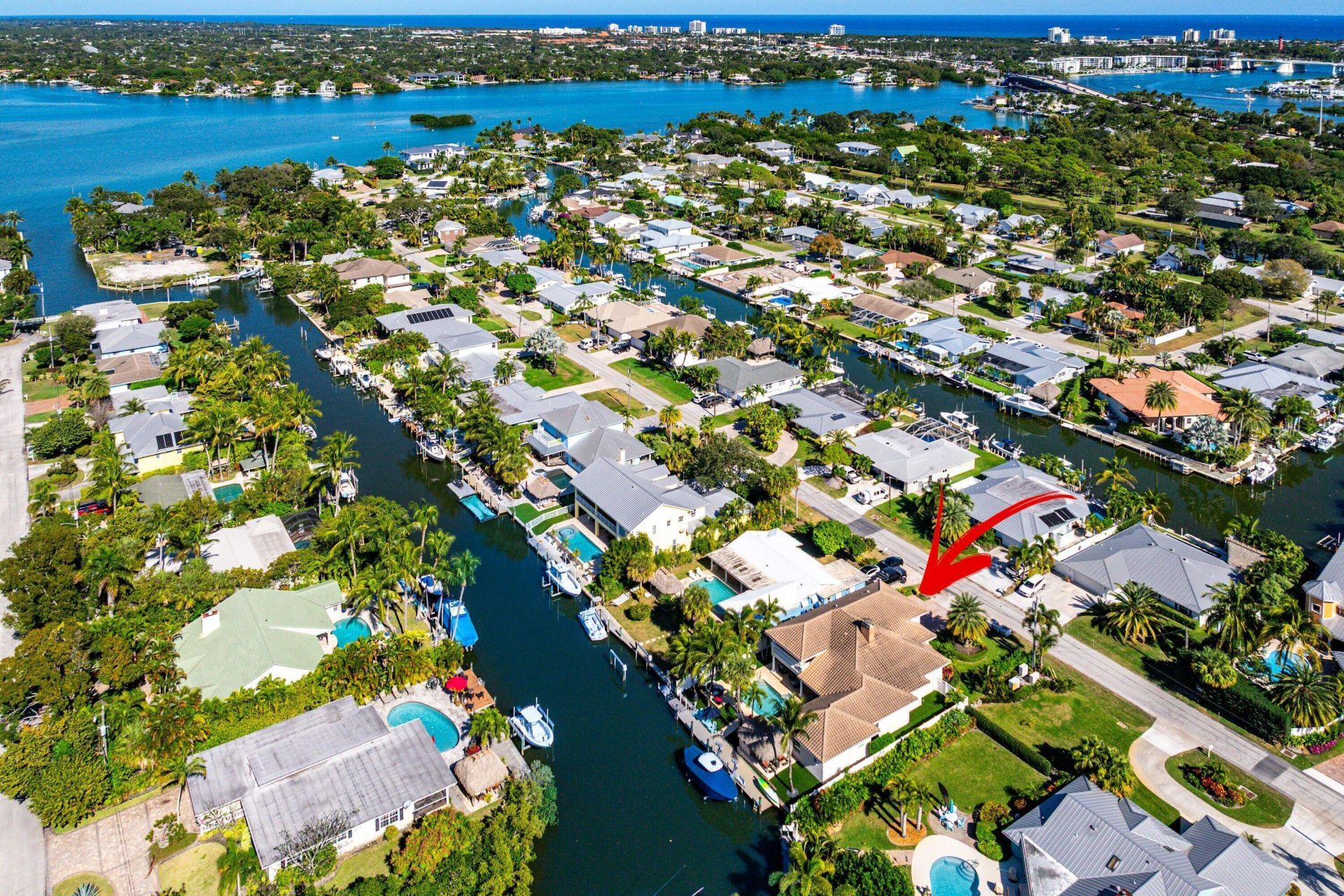 906 Dolphin Drive, Jupiter, FL 33458 Photo
