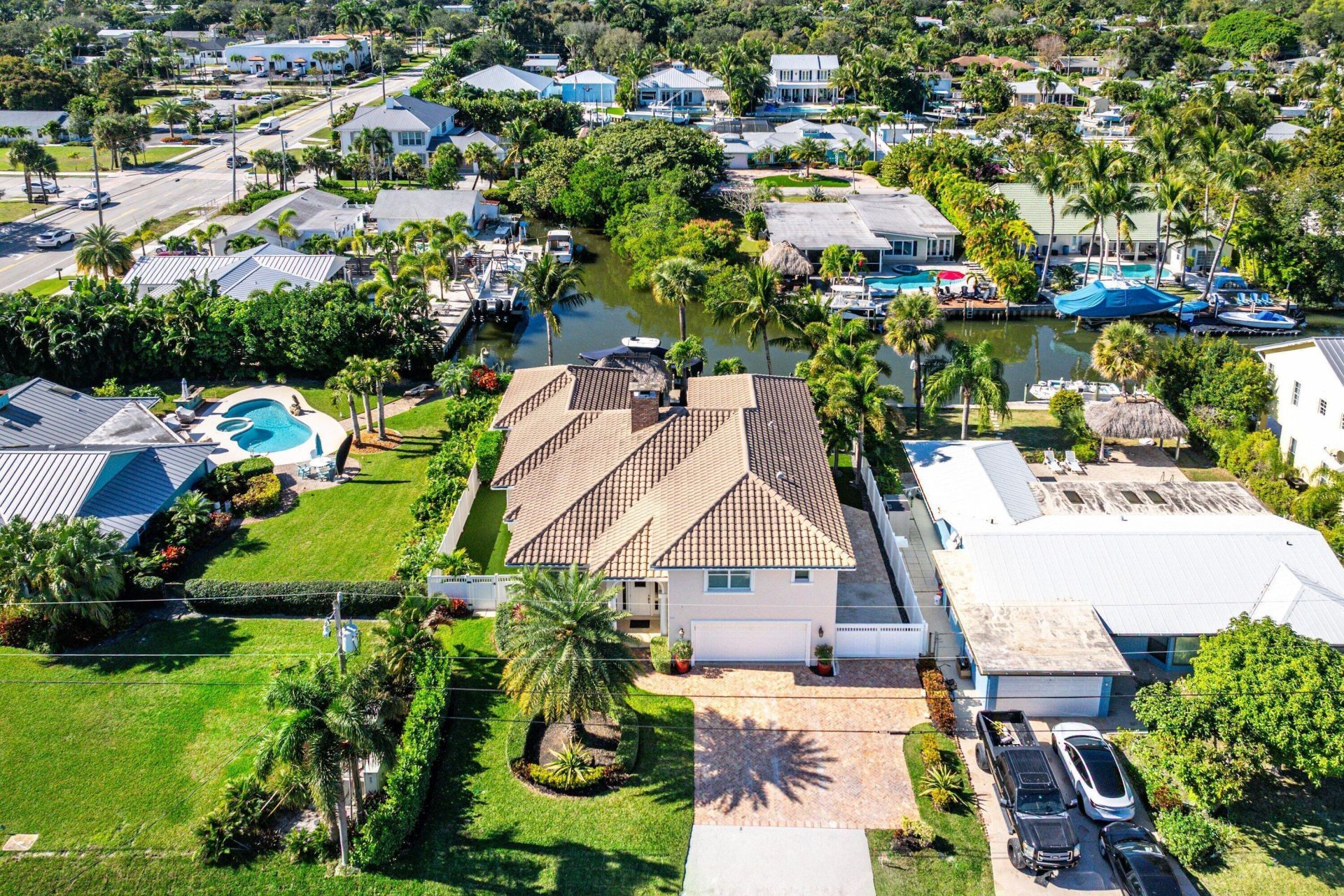 906 Dolphin Drive, Jupiter, FL 33458 Photo