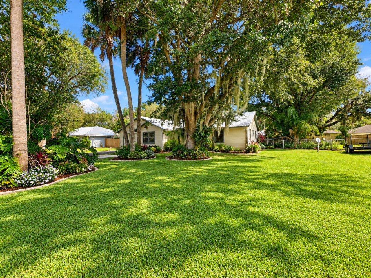 1396 SW 19th Terrace, Okeechobee, FL 34974 Photo