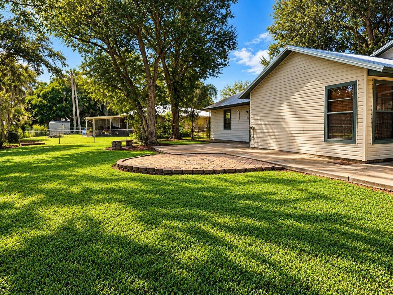 1396 SW 19th Terrace, Okeechobee, FL 34974 Photo