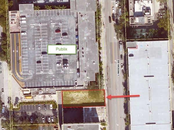 625 S ANDREWS Avenue, Fort Lauderdale, FL 33301