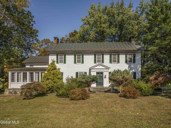 87 Willow Vale Road, Pine Plains, NY 12567
