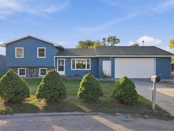 503 CARDINAL CT, Box Elder, SD 57719