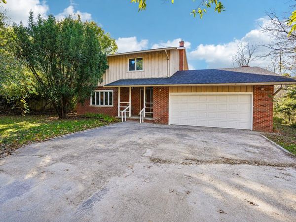 685 Ironwood Drive, Ann Arbor, MI 48103