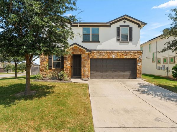 19221 Kimberlite DR , Pflugerville, TX 78660