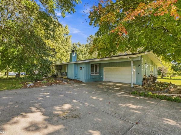 1754 Weimer Street, Burlington, IA 52601