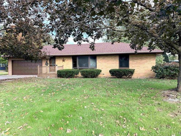 2618 Marilyn, Ottumwa, IA 52540