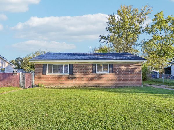 360 Sweetman Avenue, Urbana, OH 43078