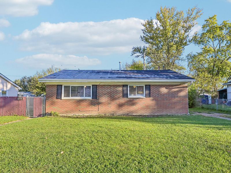 360 Sweetman Avenue, Urbana, OH 43078 Photo 1