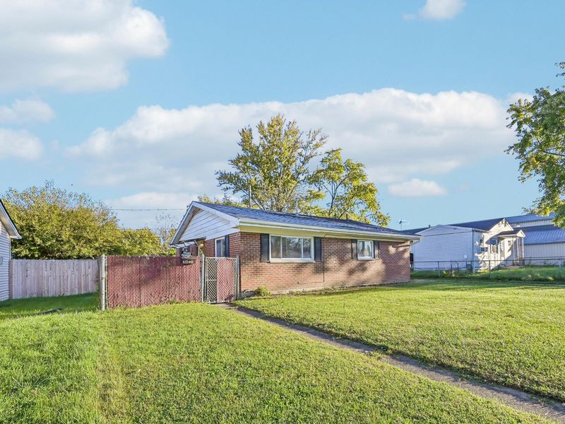 360 Sweetman Avenue, Urbana, OH 43078 Photo 5