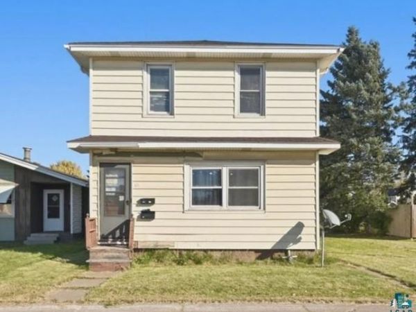 2418 Tower Ave, Superior, WI 54880