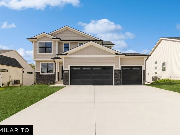 2514 NW Cedarwood Court, Ankeny, IA 50023