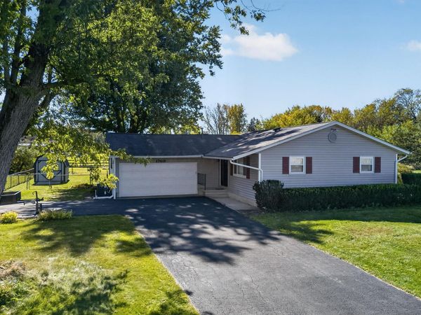 1769 Linn Hipsher Road, Marion, OH 43302