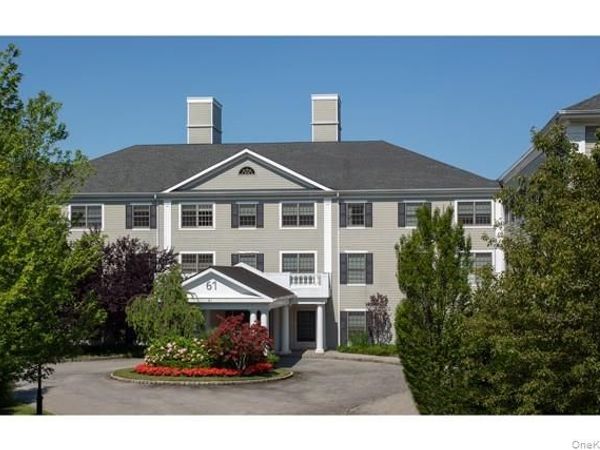 61 Bryant Avenue , Unit 116, Roslyn Harbor, NY 11576