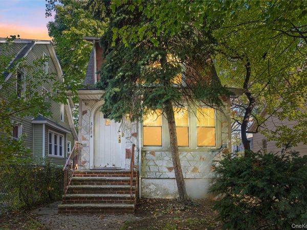 3814 Secor Avenue , Bronx, NY 10466