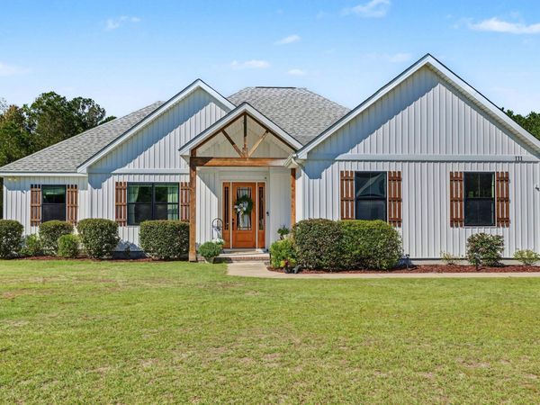 111 Evans Branch Court , Galivants Ferry, SC 29544