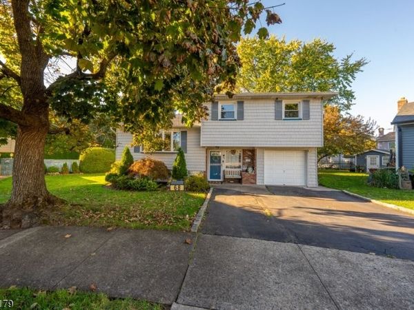 68 Carrie Ct, Nutley, NJ 07110
