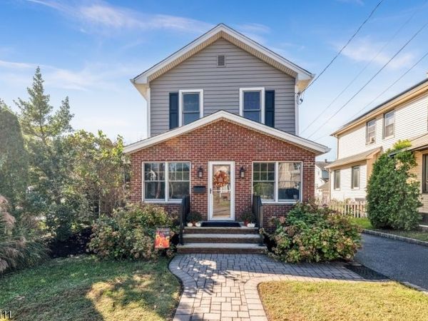 99 Raymond Ave, Nutley, NJ 07110