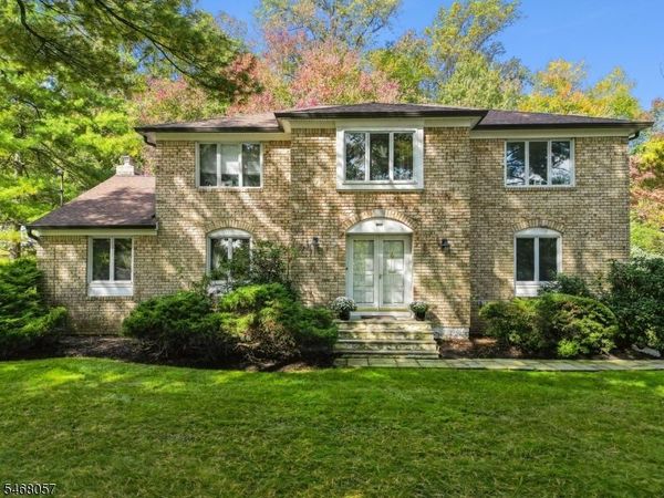 716 River Rd, Chatham, NJ 07928
