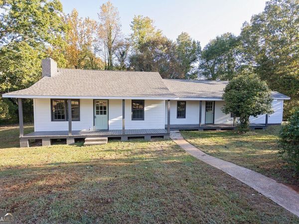 2209 Duncan Bridge Road, Cornelia, GA 30531