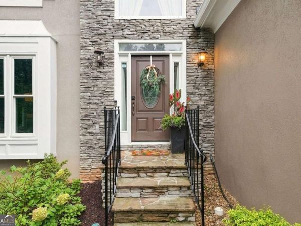 7350 Devonhall Way, Johns Creek, GA 30097